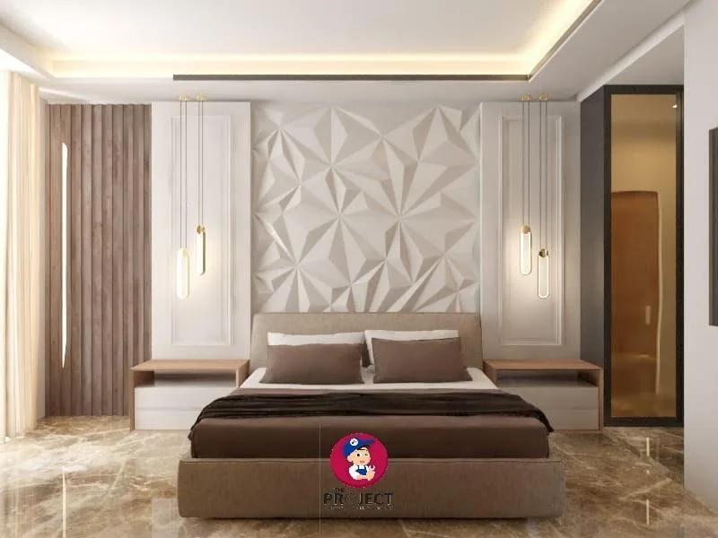 theproject1st AC & Interior Surabaya