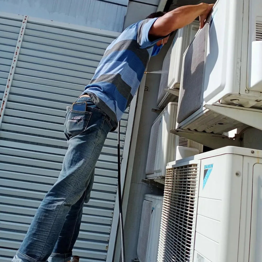 AC Work 10