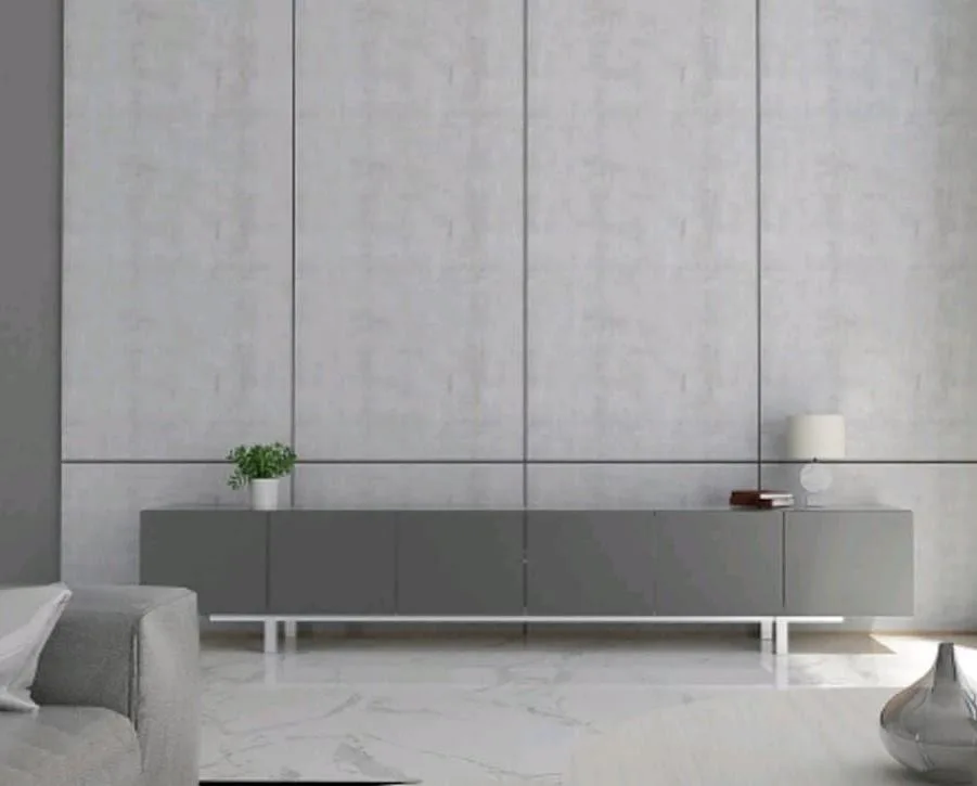 Interior Work 11