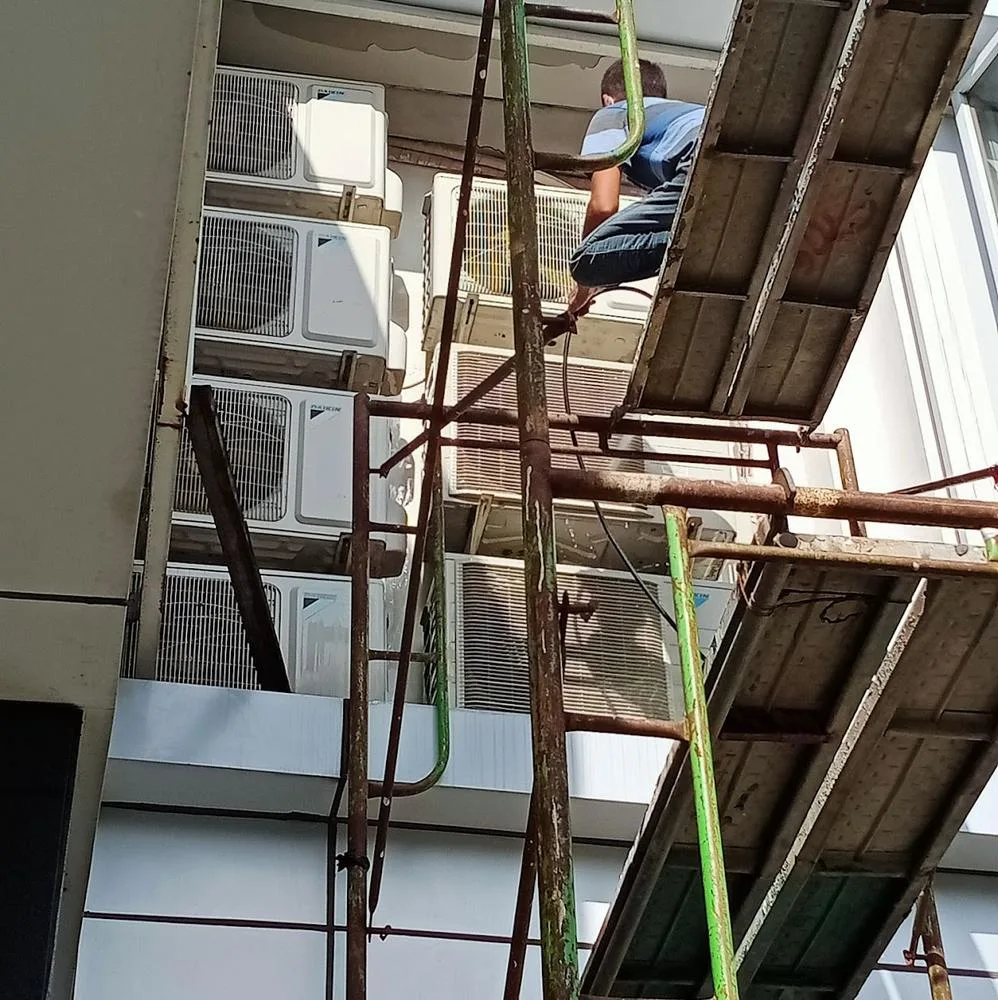 AC Work 11