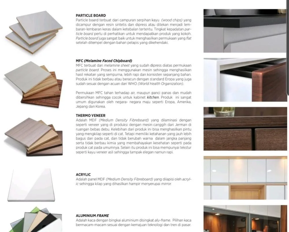 Interior Work 12