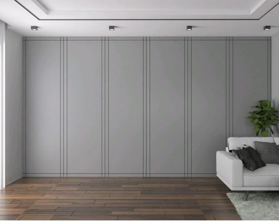Interior Work 13
