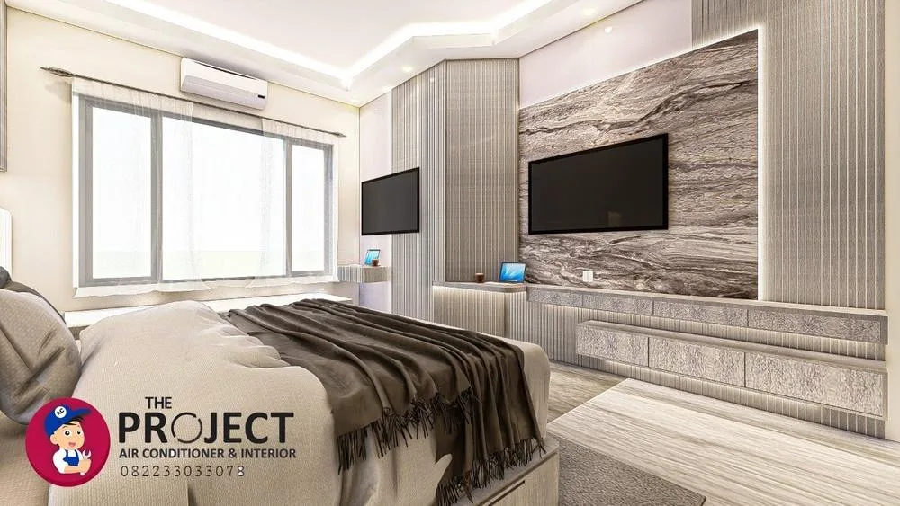 Interior Work 18