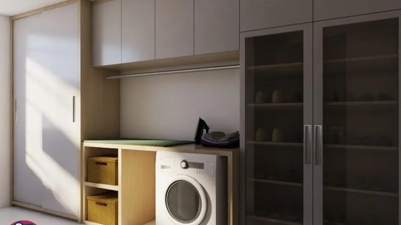 Interior Work 19