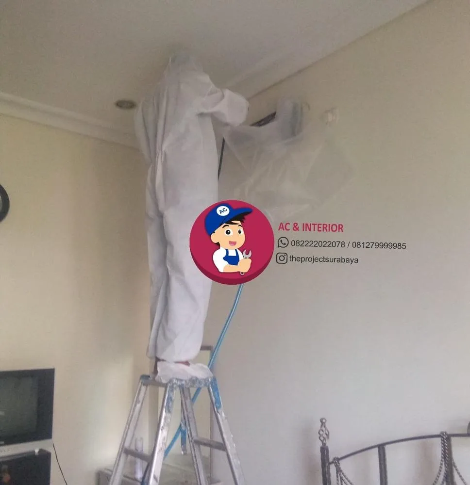 AC Work 3