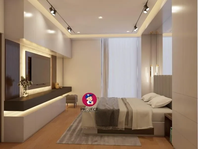 Interior Work 4