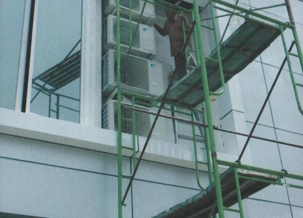 AC Work 7