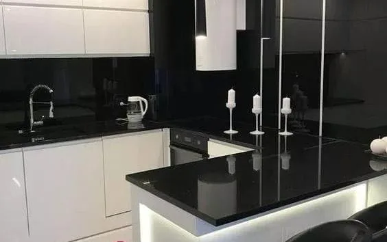 Interior Work 8