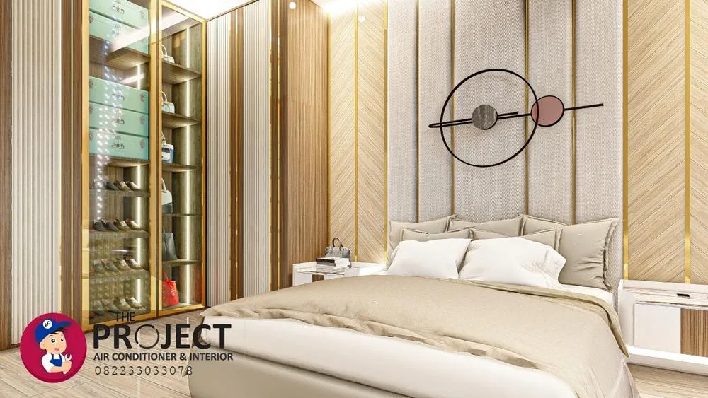 Interior Work 9